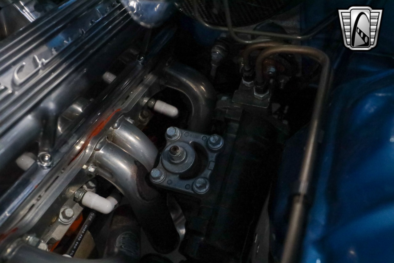 1956 Chevrolet Handyman 88