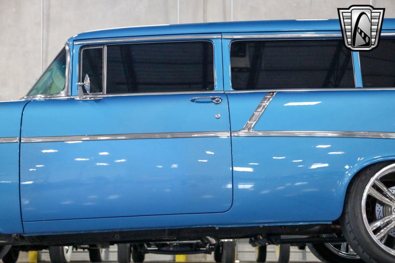 1956 Chevrolet Handyman 45