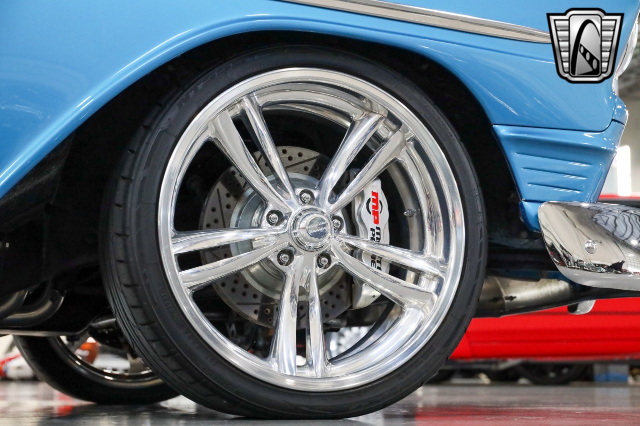 1956 Chevrolet Handyman 69