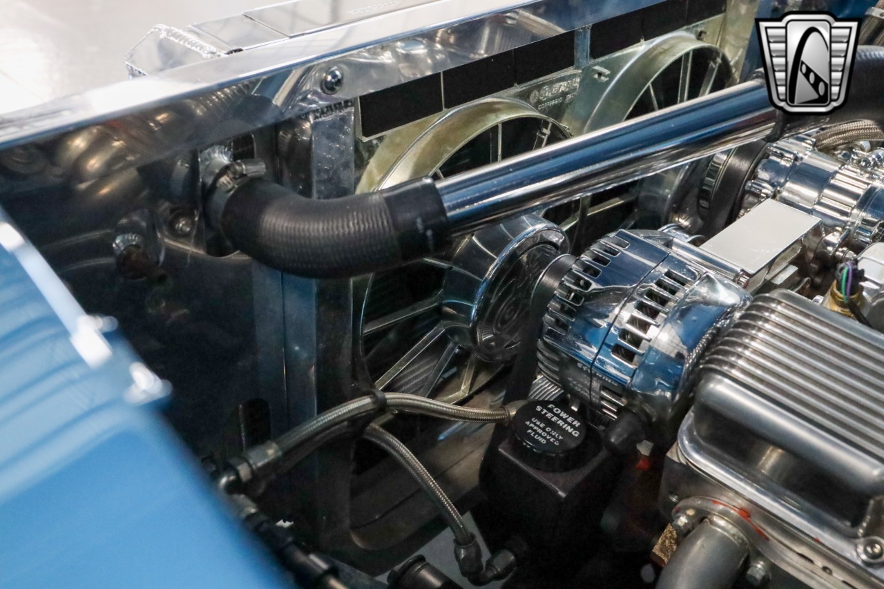 1956 Chevrolet Handyman 89