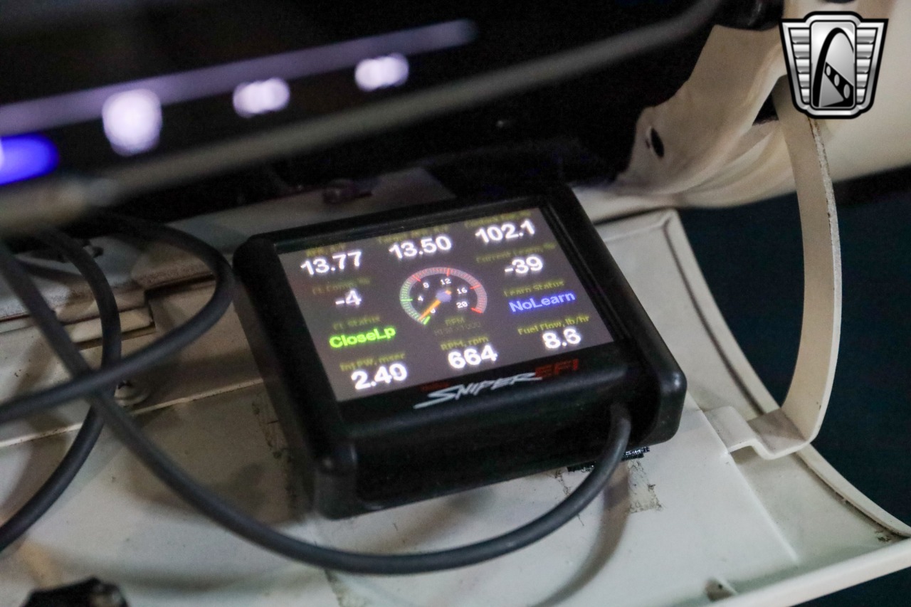 1956 Chevrolet Handyman 20