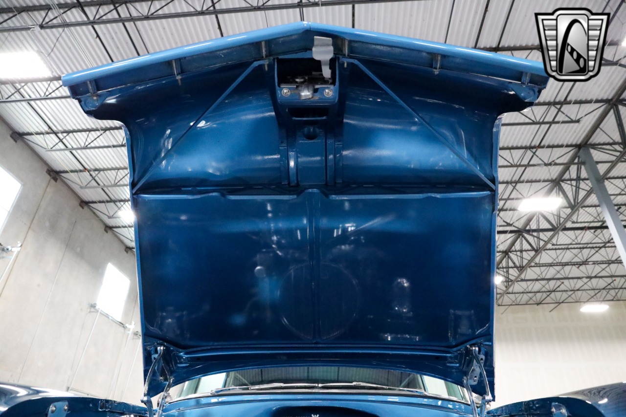 1956 Chevrolet Handyman 90