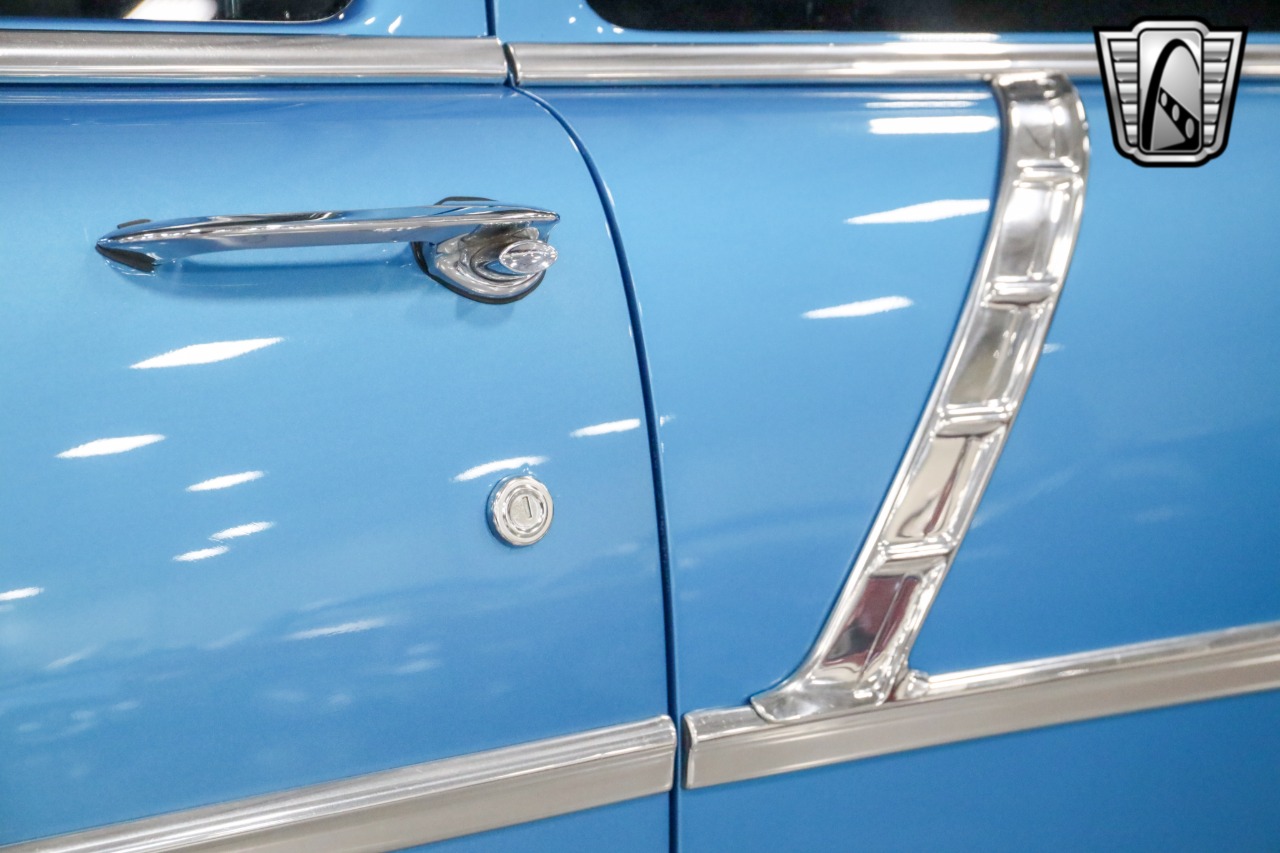 1956 Chevrolet Handyman 70