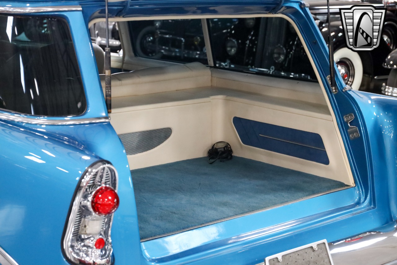 1956 Chevrolet Handyman 91