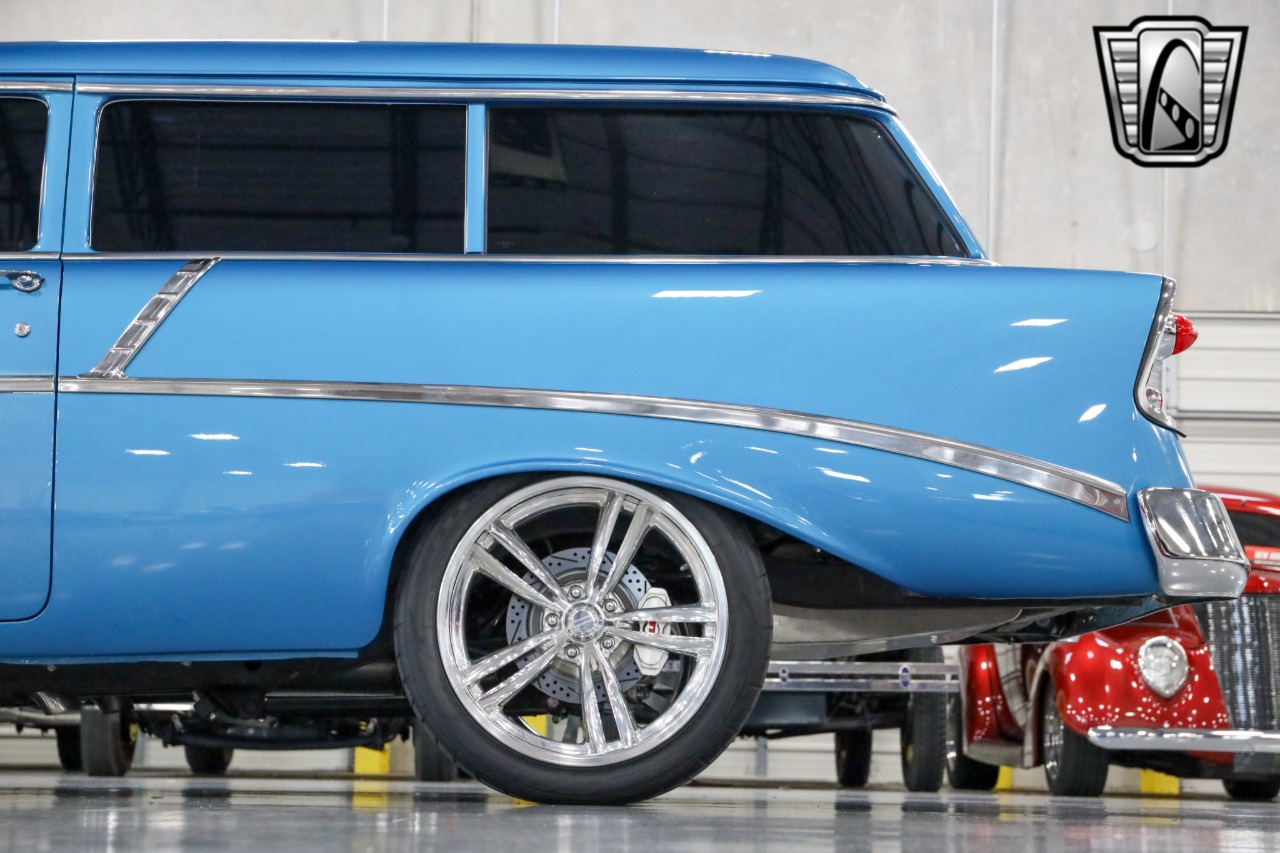 1956 Chevrolet Handyman 48