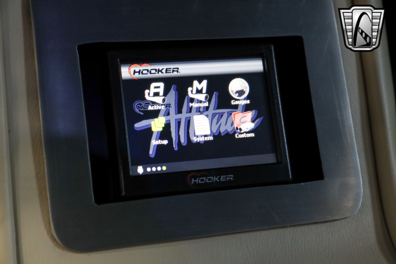 1956 Chevrolet Handyman 21