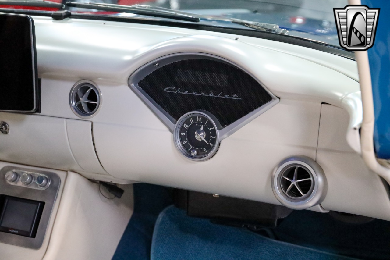 1956 Chevrolet Handyman 27