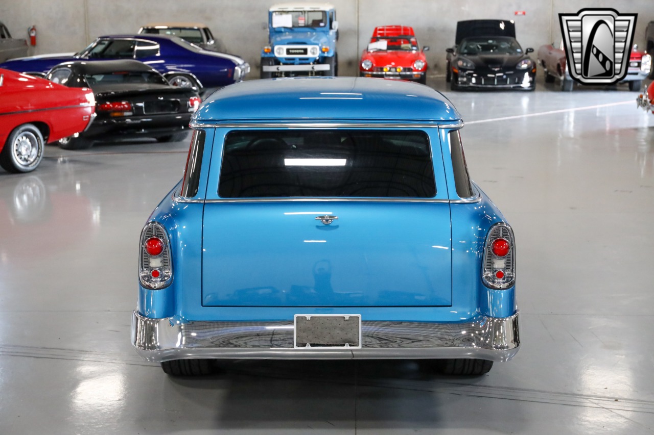 1956 Chevrolet Handyman 49