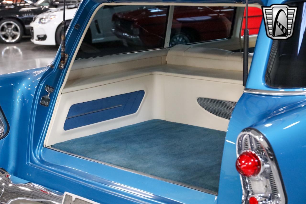 1956 Chevrolet Handyman 92