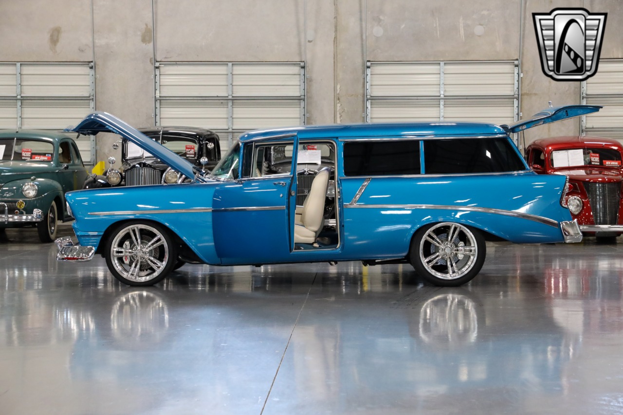 1956 Chevrolet Handyman 72