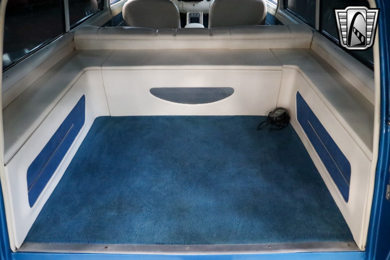 1956 Chevrolet Handyman 93