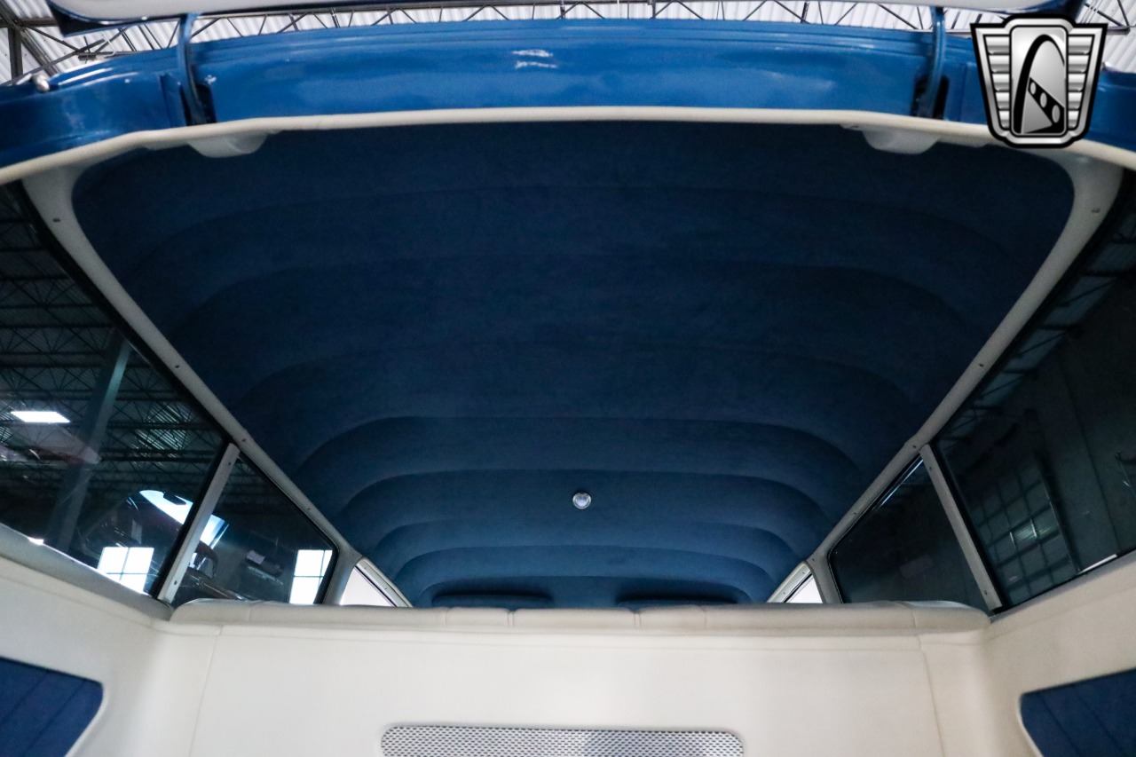 1956 Chevrolet Handyman 14