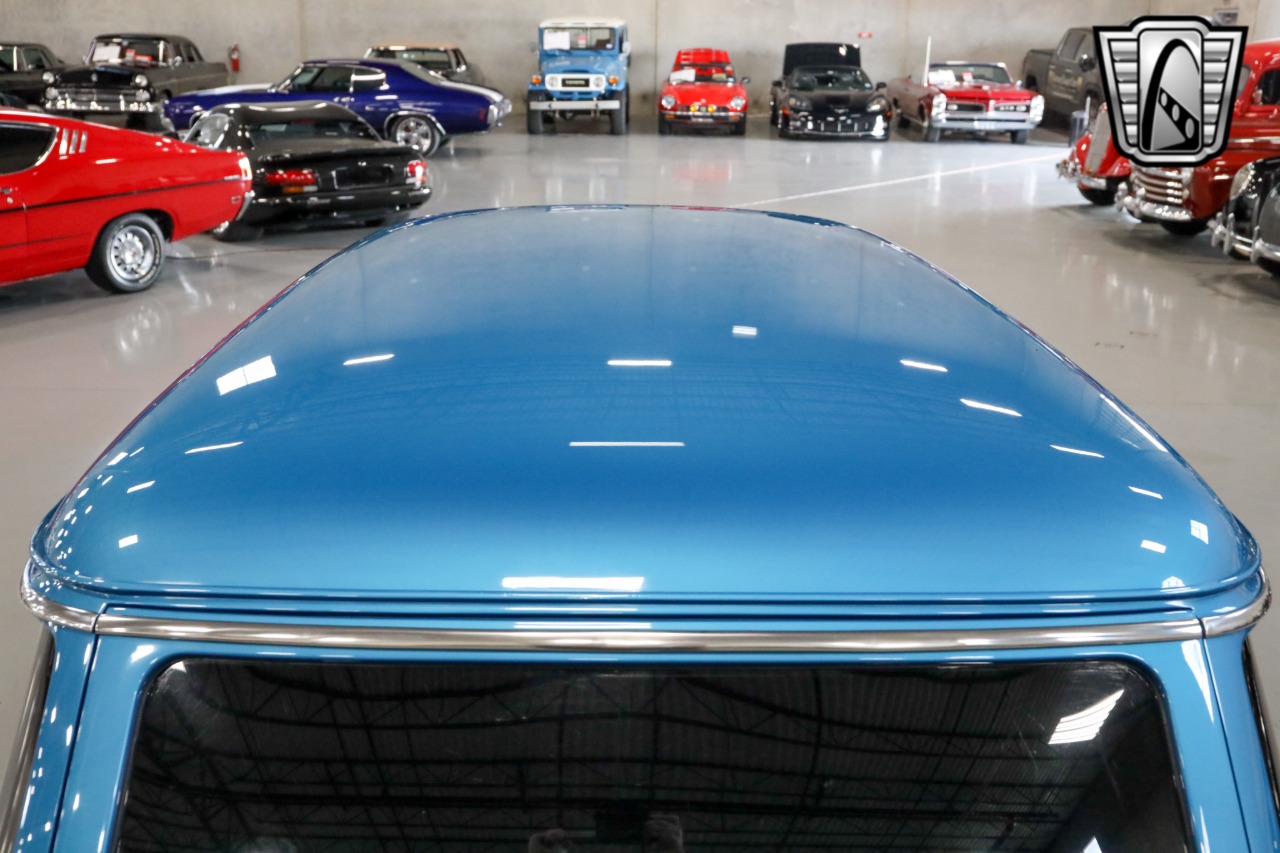 1956 Chevrolet Handyman 51