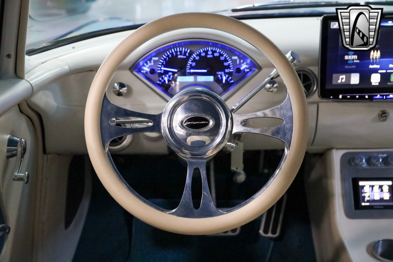 1956 Chevrolet Handyman 23