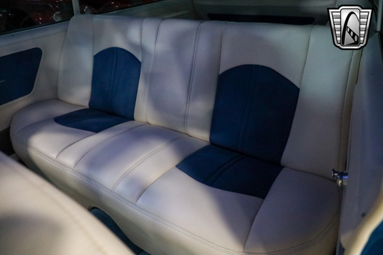 1956 Chevrolet Handyman 24