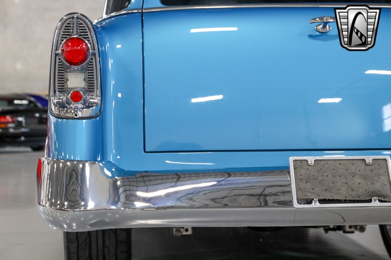 1956 Chevrolet Handyman 53