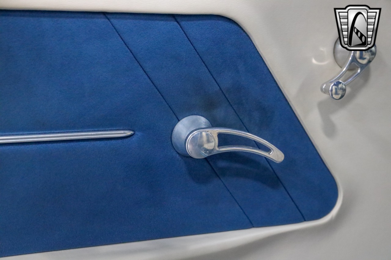 1956 Chevrolet Handyman 95