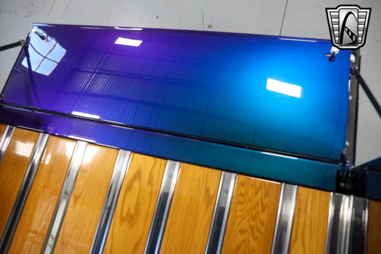 1933 Ford Model T 94