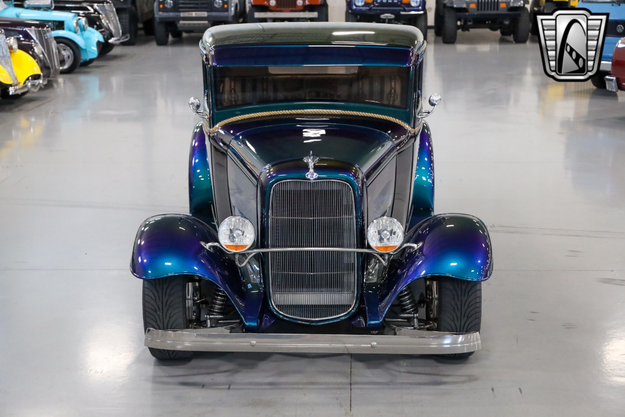 1933 Ford Model T 32