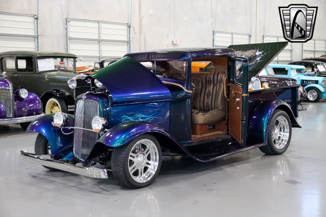 1933 Ford Model T 76