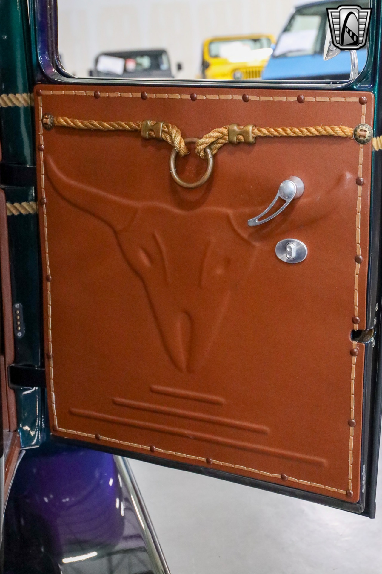 1933 Ford Model T 95