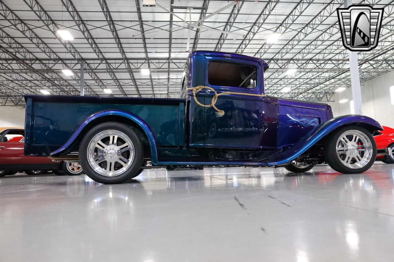 1933 Ford Model T 7