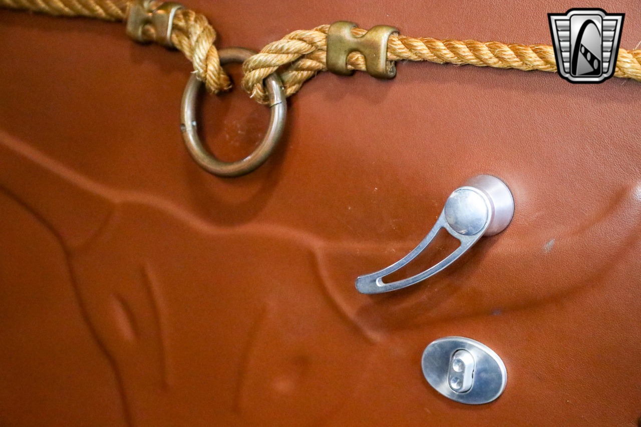 1933 Ford Model T 96