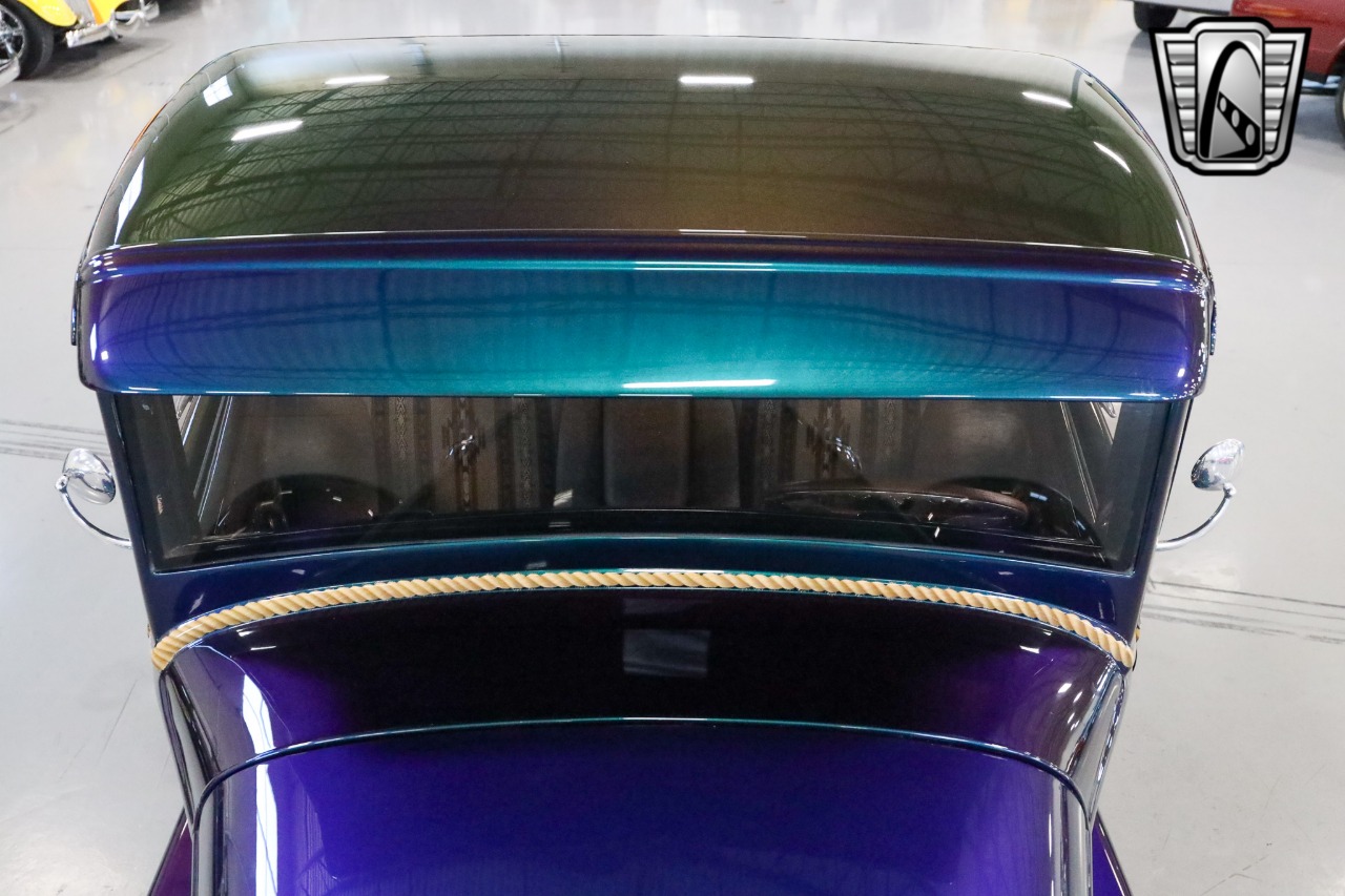 1933 Ford Model T 34