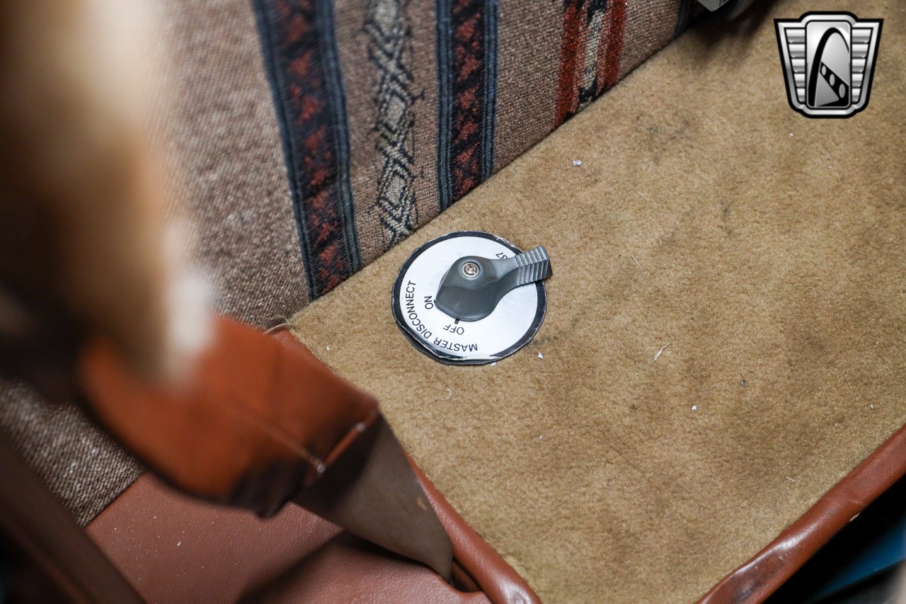 1933 Ford Model T 26