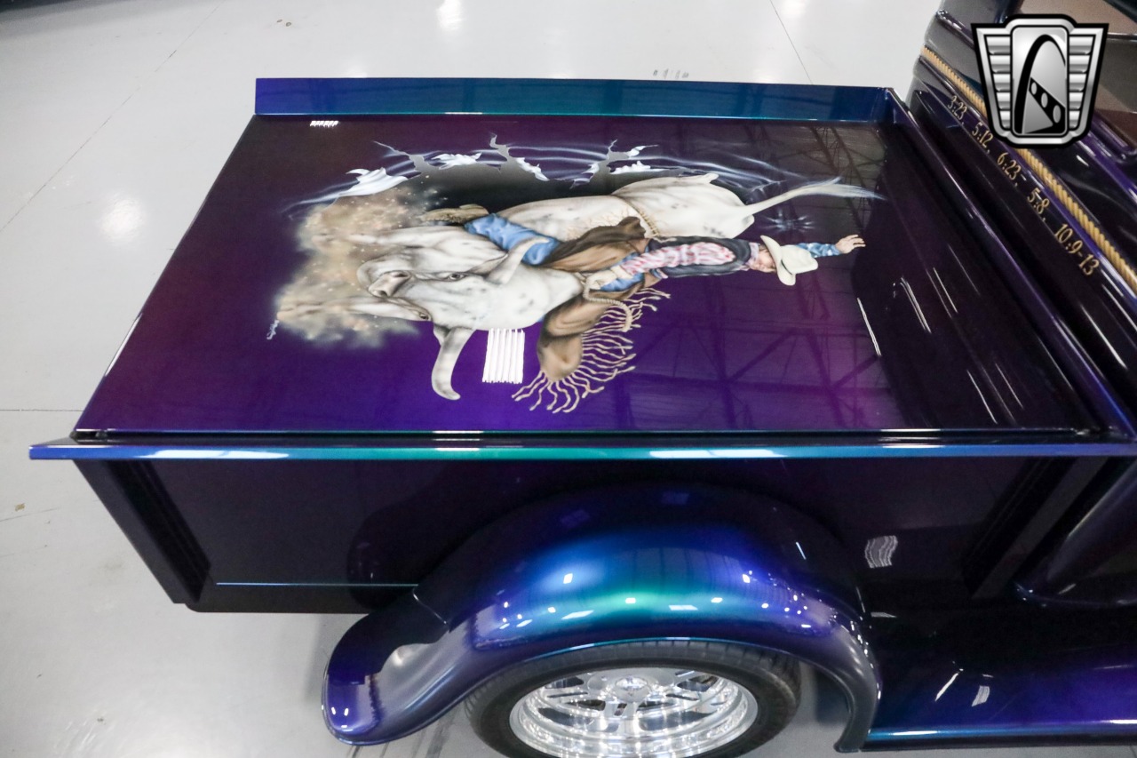 1933 Ford Model T 59