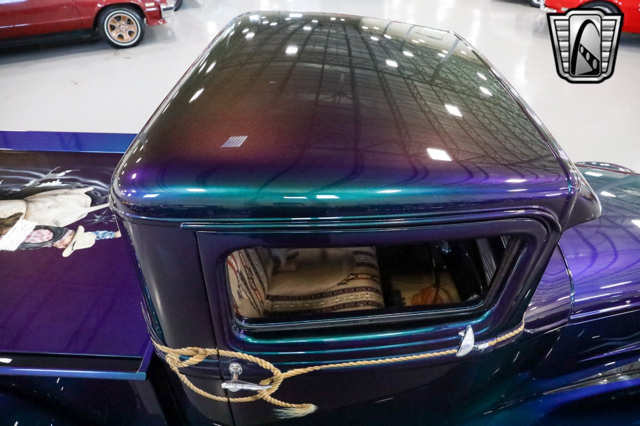 1933 Ford Model T 60