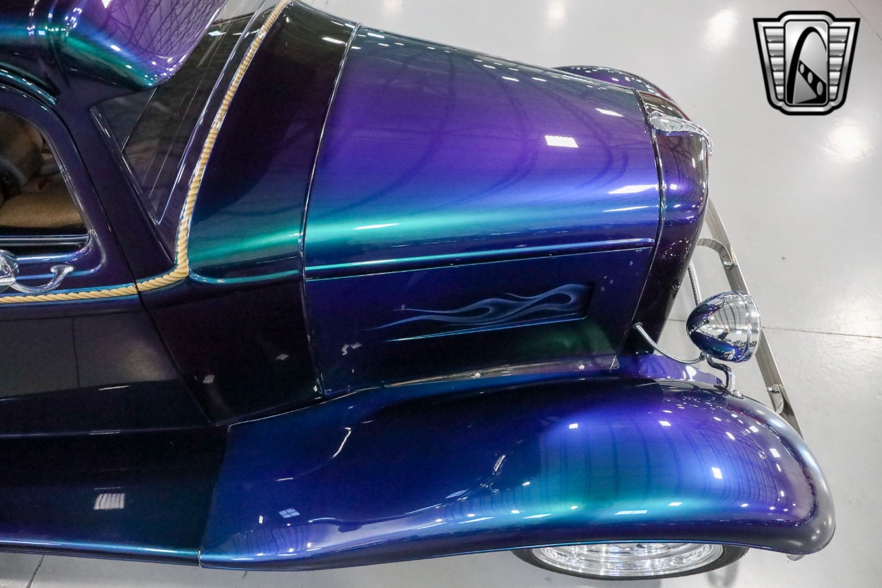 1933 Ford Model T 61