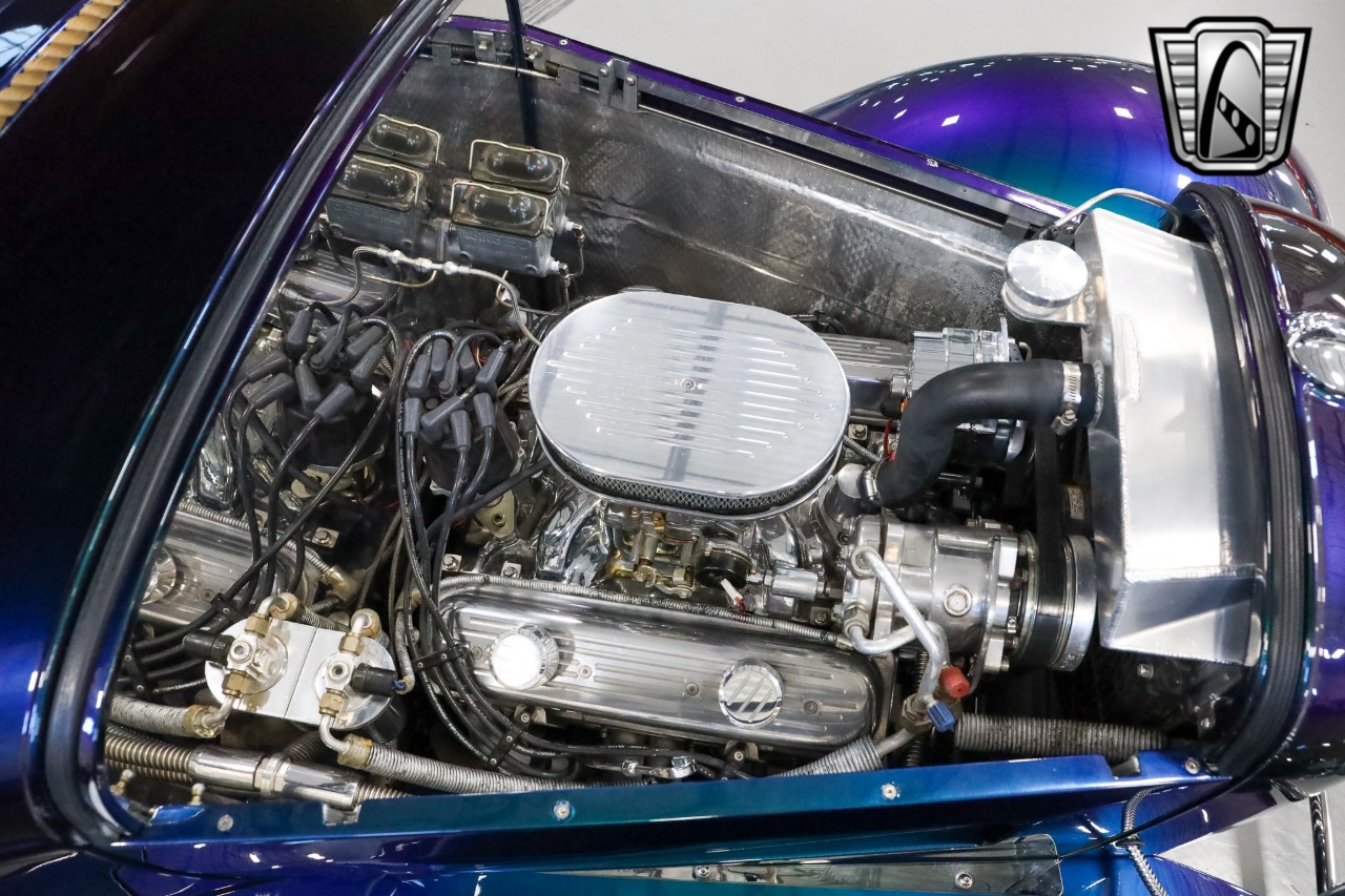 1933 Ford Model T 14