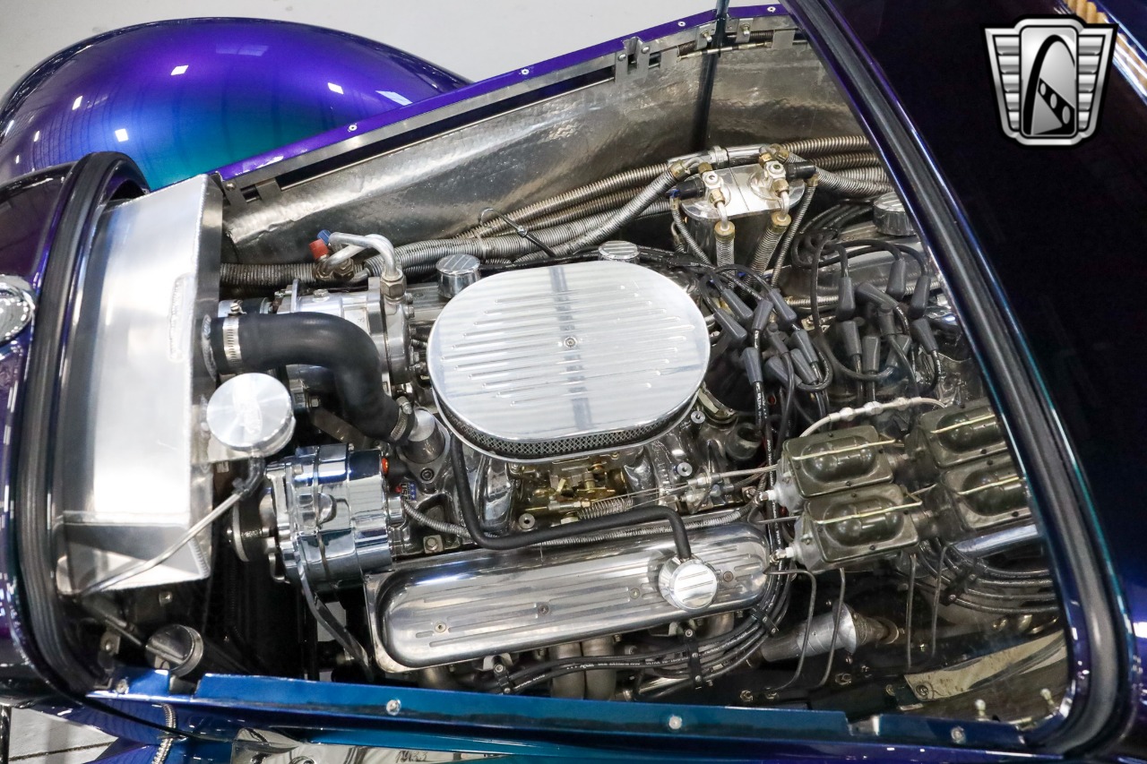 1933 Ford Model T 15