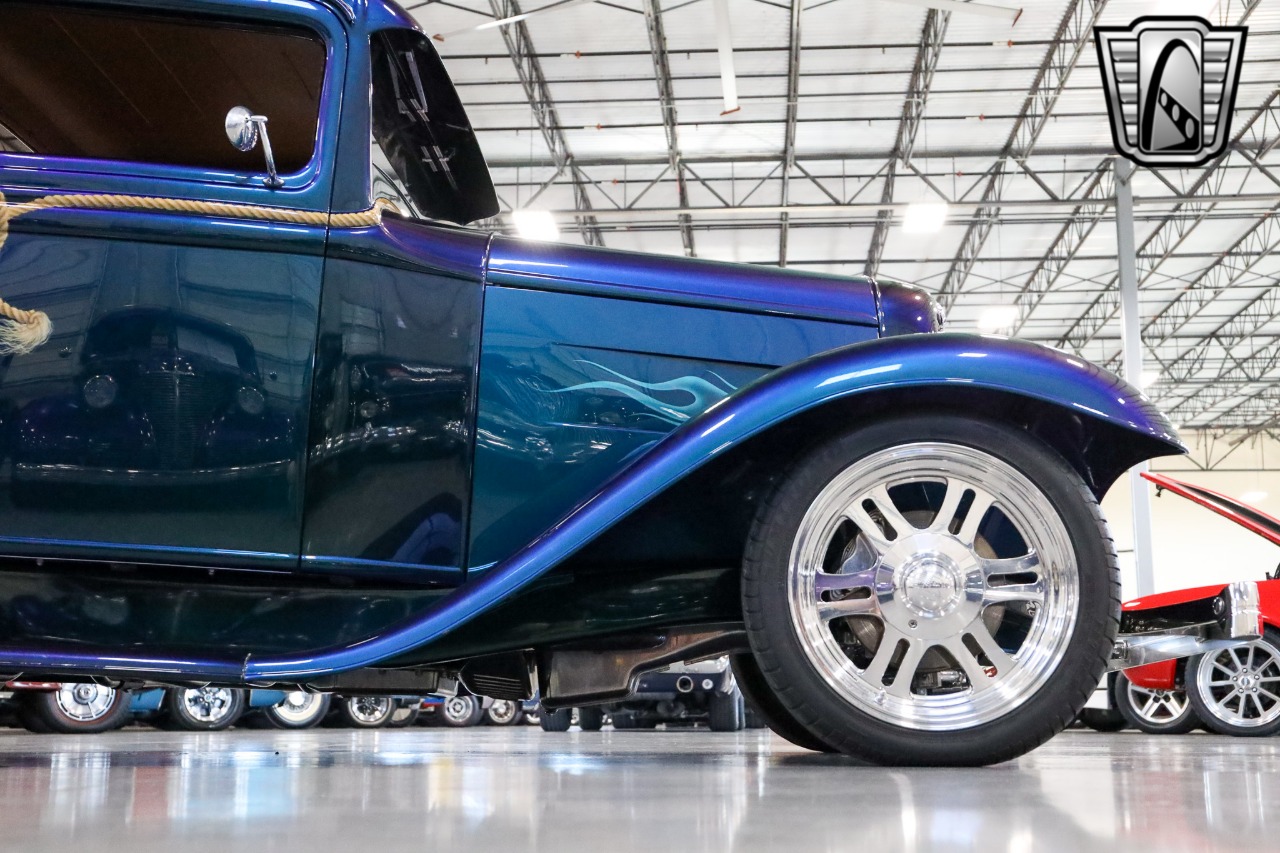 1933 Ford Model T 63