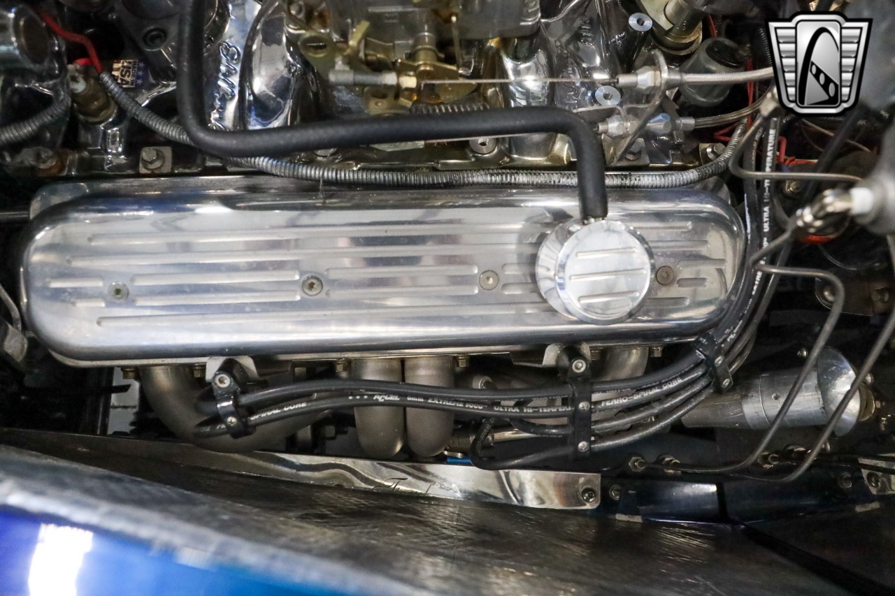 1933 Ford Model T 82