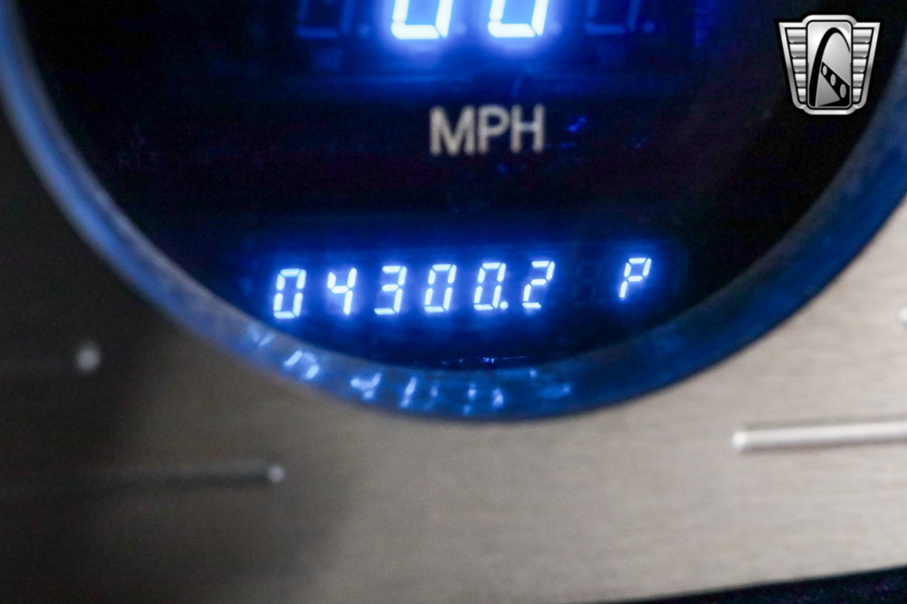 1933 Ford Model T 21