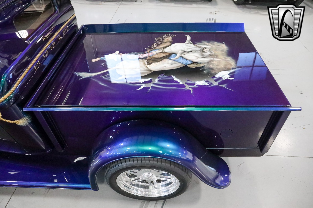 1933 Ford Model T 42