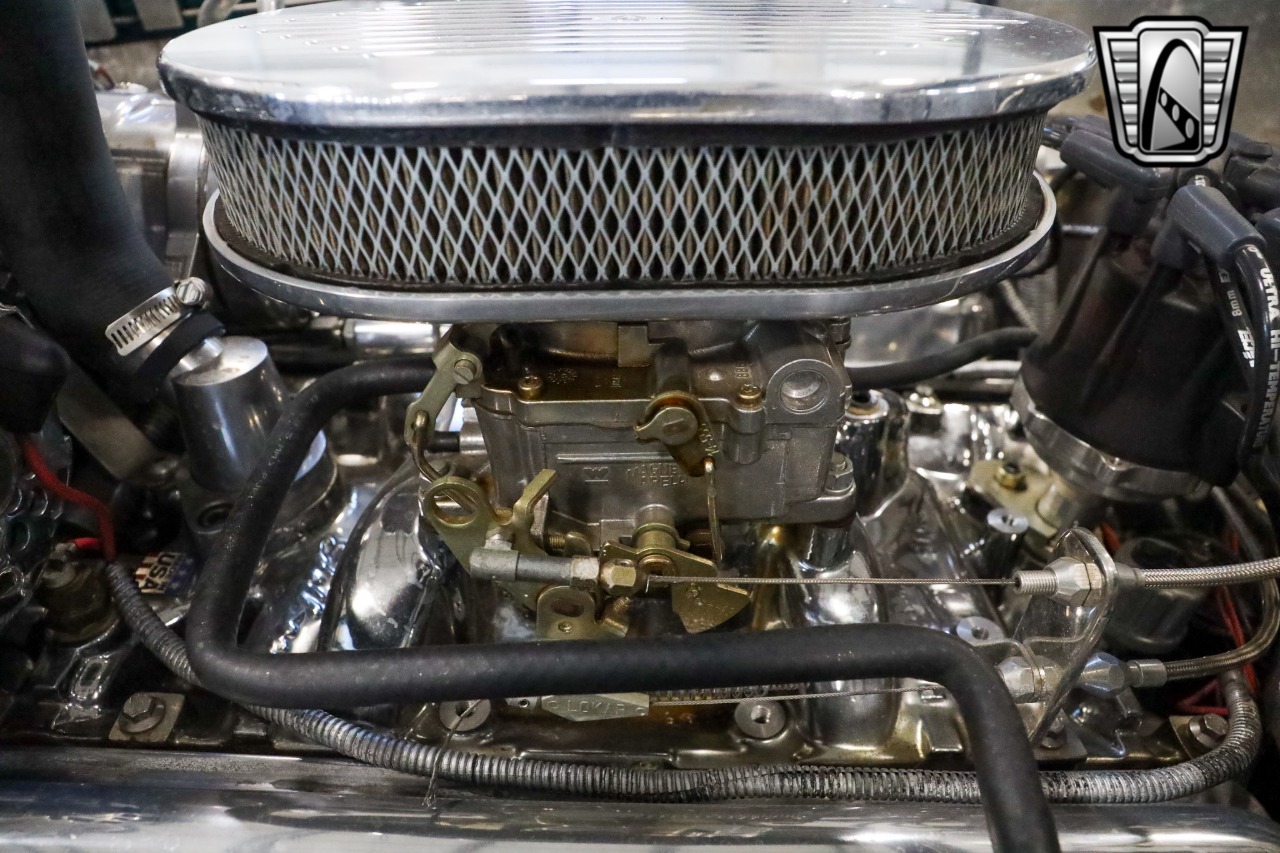 1933 Ford Model T 83