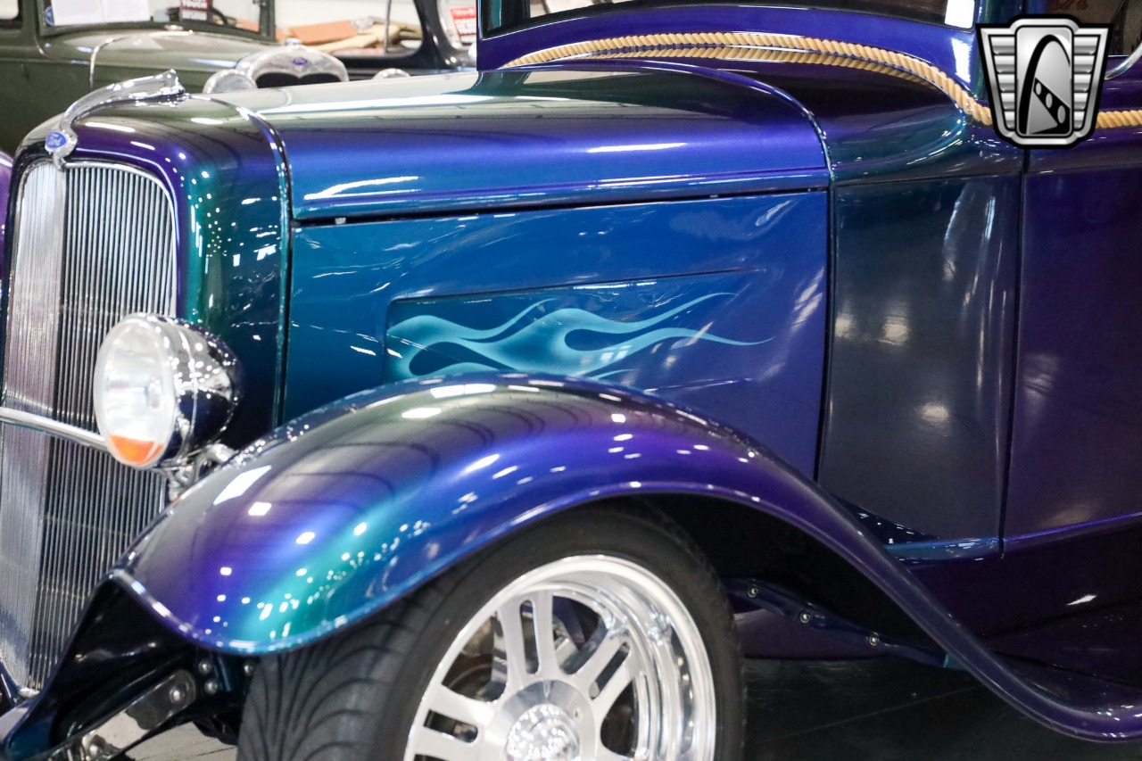 1933 Ford Model T 43