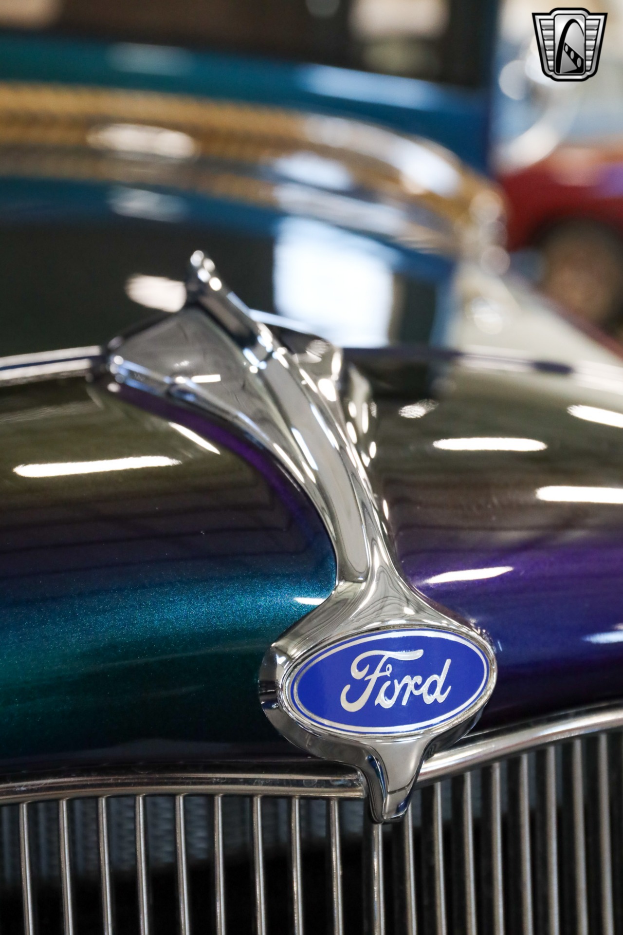 1933 Ford Model T 64