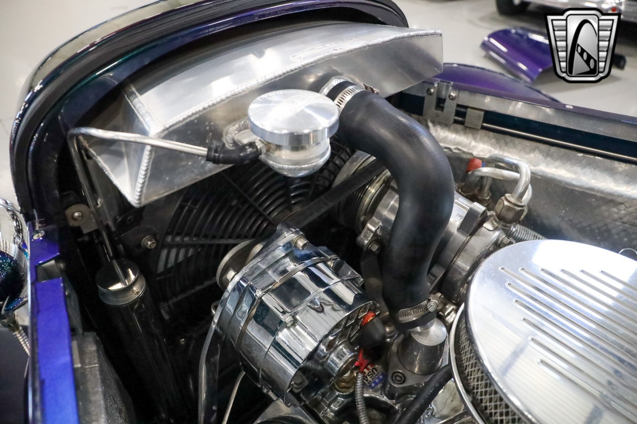 1933 Ford Model T 84