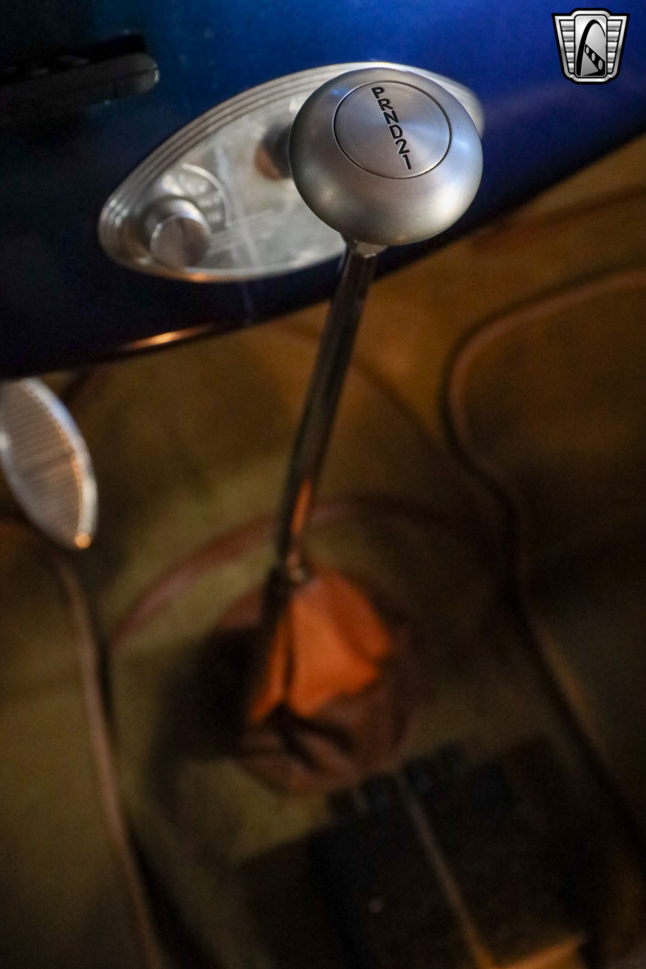 1933 Ford Model T 23