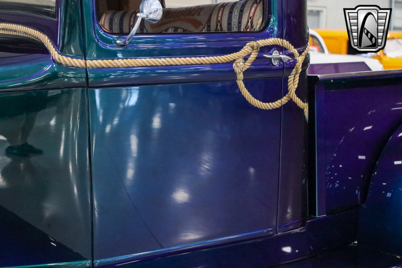 1933 Ford Model T 44