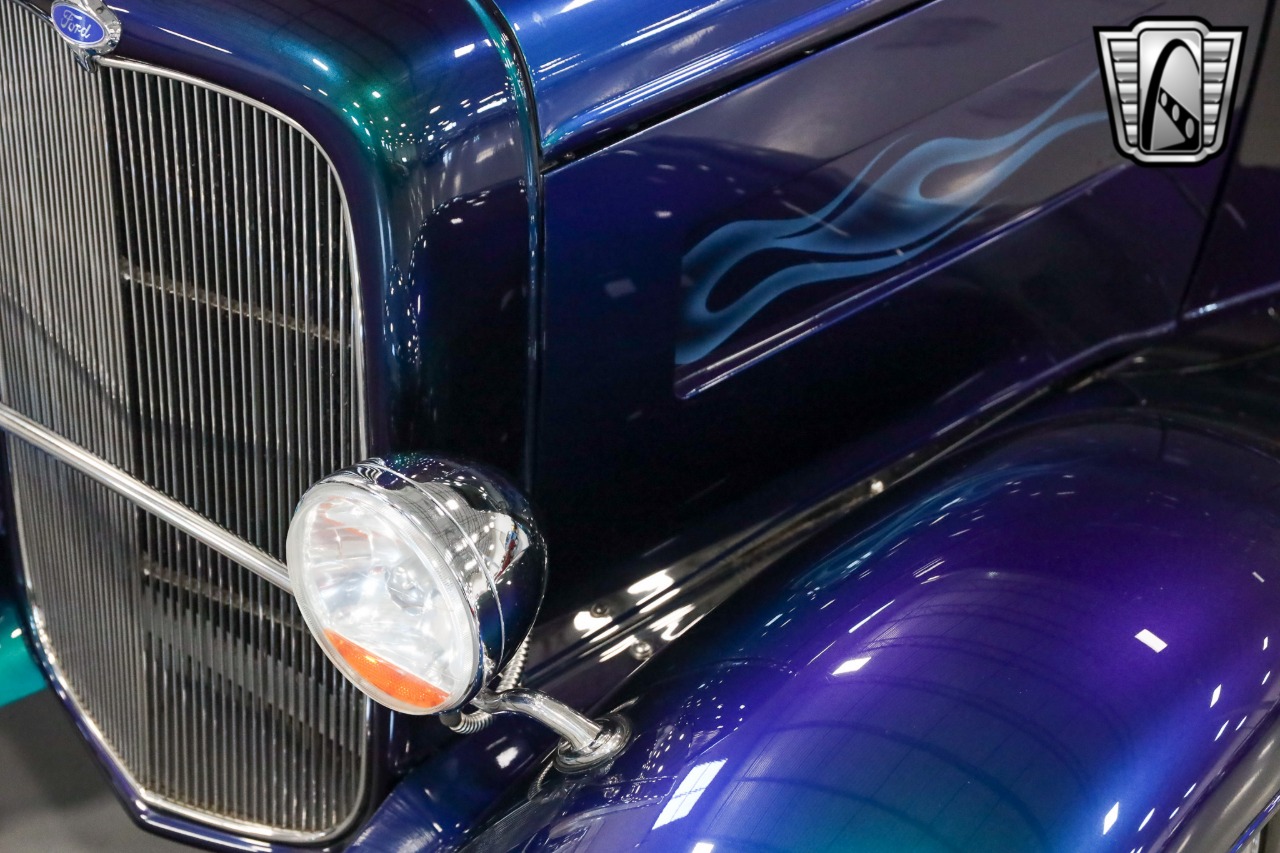 1933 Ford Model T 65