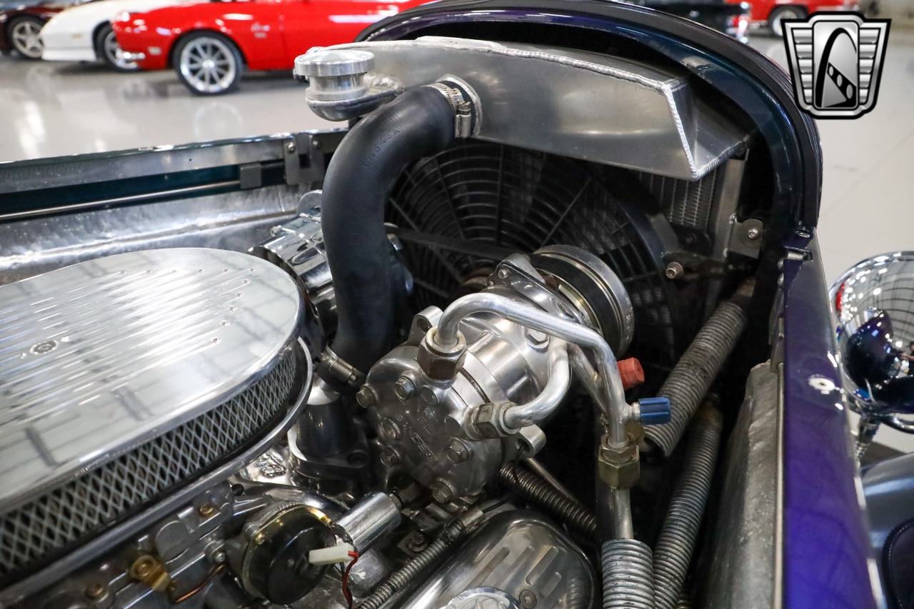 1933 Ford Model T 85