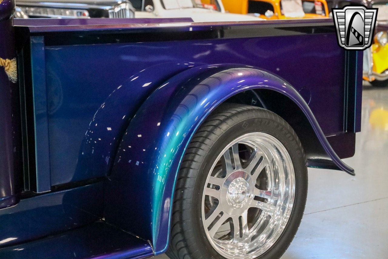 1933 Ford Model T 45