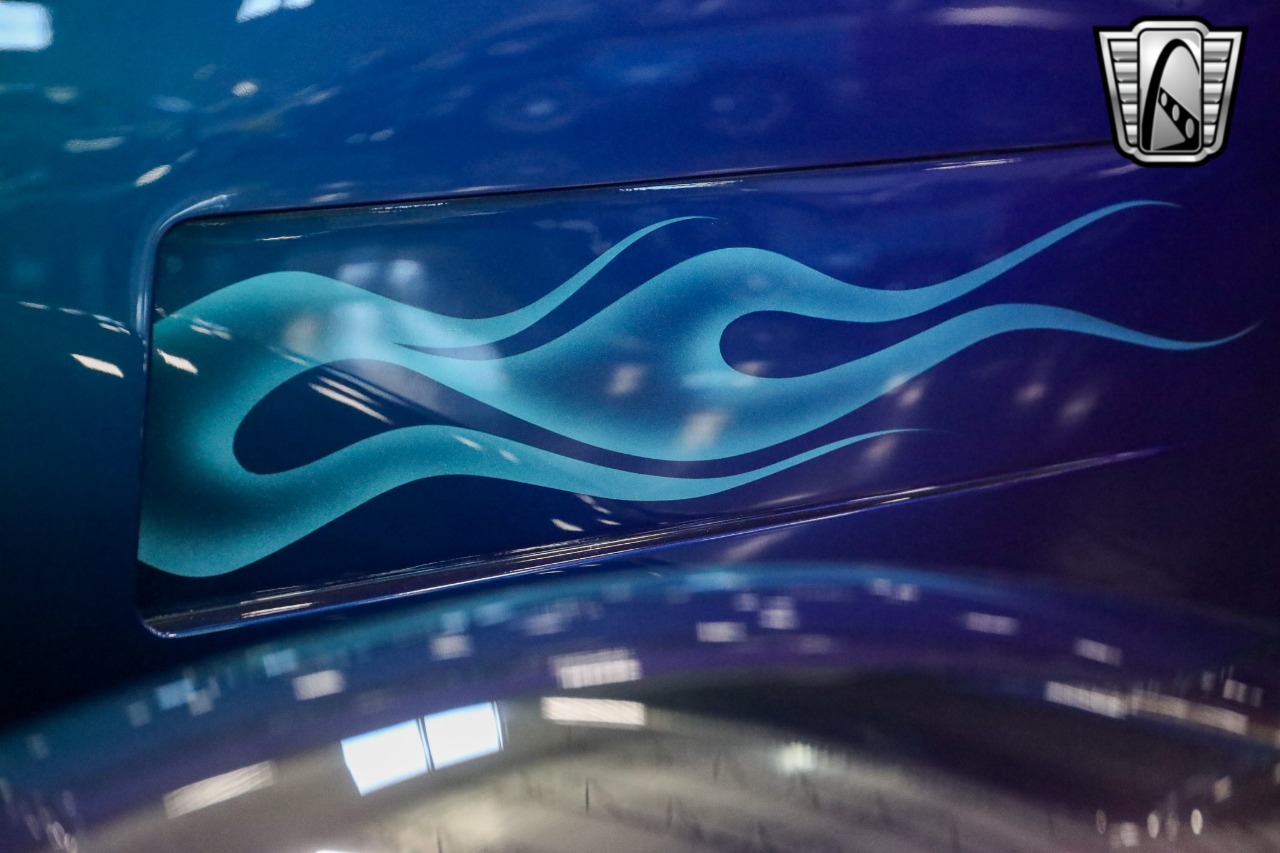 1933 Ford Model T 10