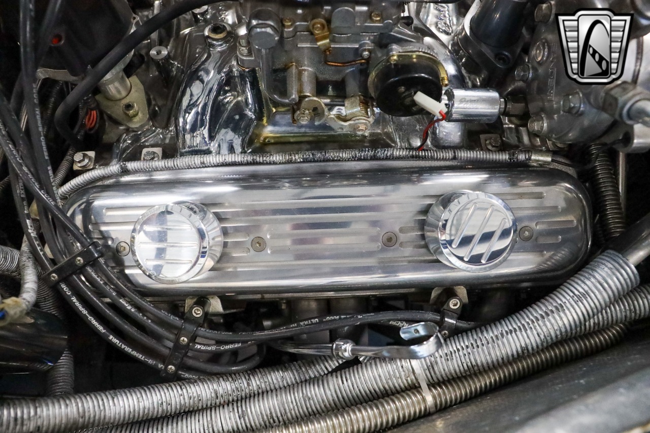 1933 Ford Model T 86