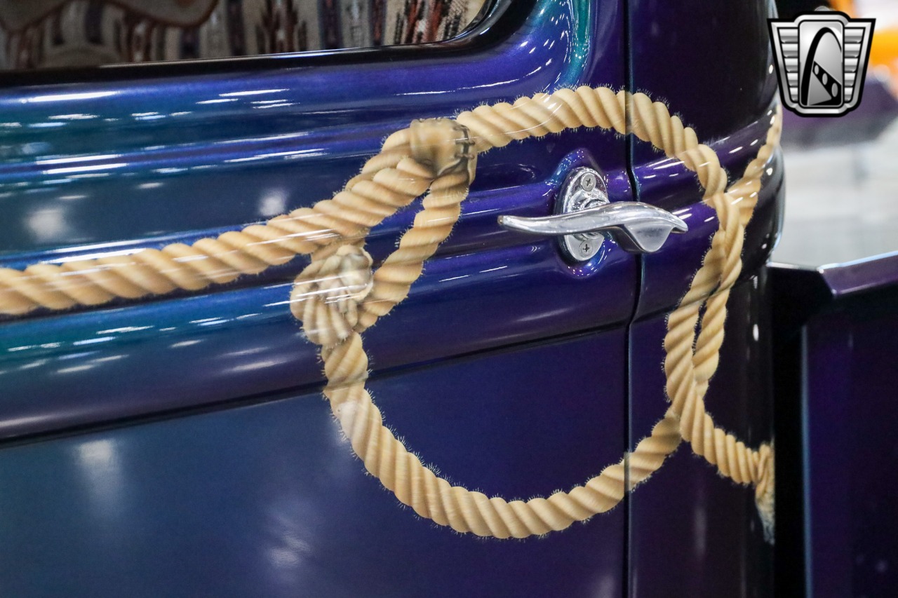 1933 Ford Model T 66